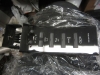 Mercedes Benz - speedo cluster switch - 2218215451